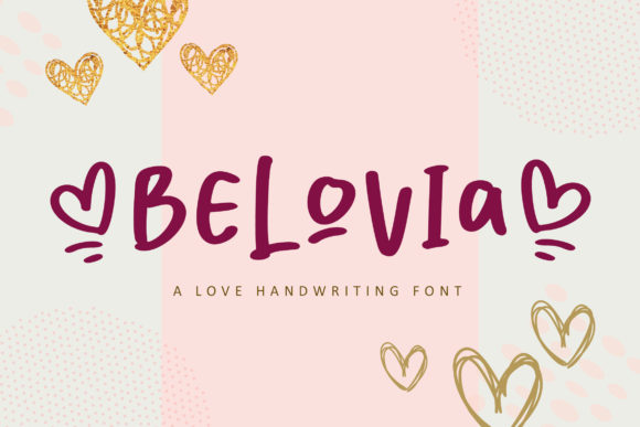 Belovia: A Designer’s Honest Review of This Script Font