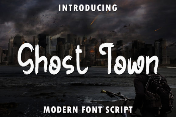Ghost Town: A Designer’s Honest Review