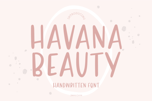 Havana Beauty Font: A Marketer’s Review