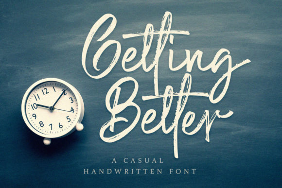 Reviewing Getting Better: A Designer’s Take on Script Amp
