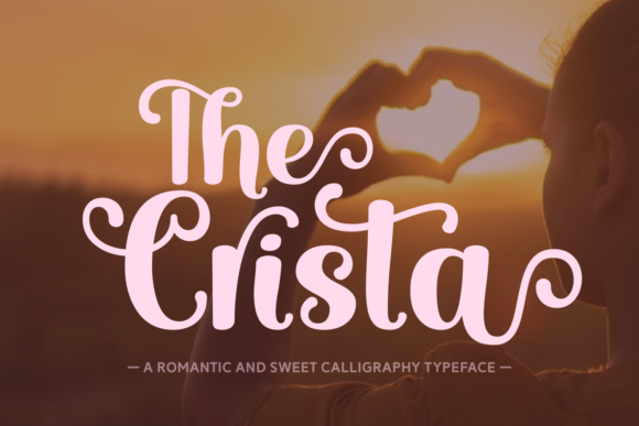 The Crista Typeface: A Designer’s Guide