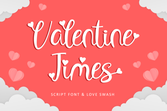 Valentine Times Font: A Designer’s Campaign Review